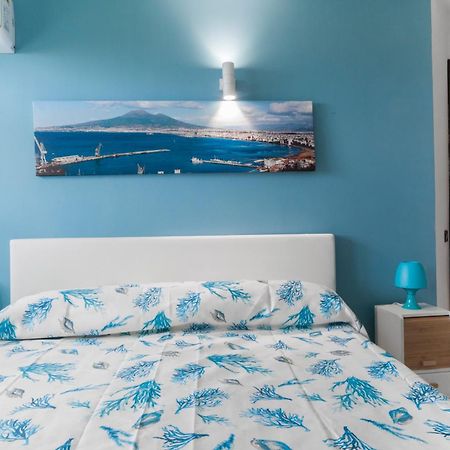 קסטלמרה די סטביה Villa Amore מראה חיצוני תמונה