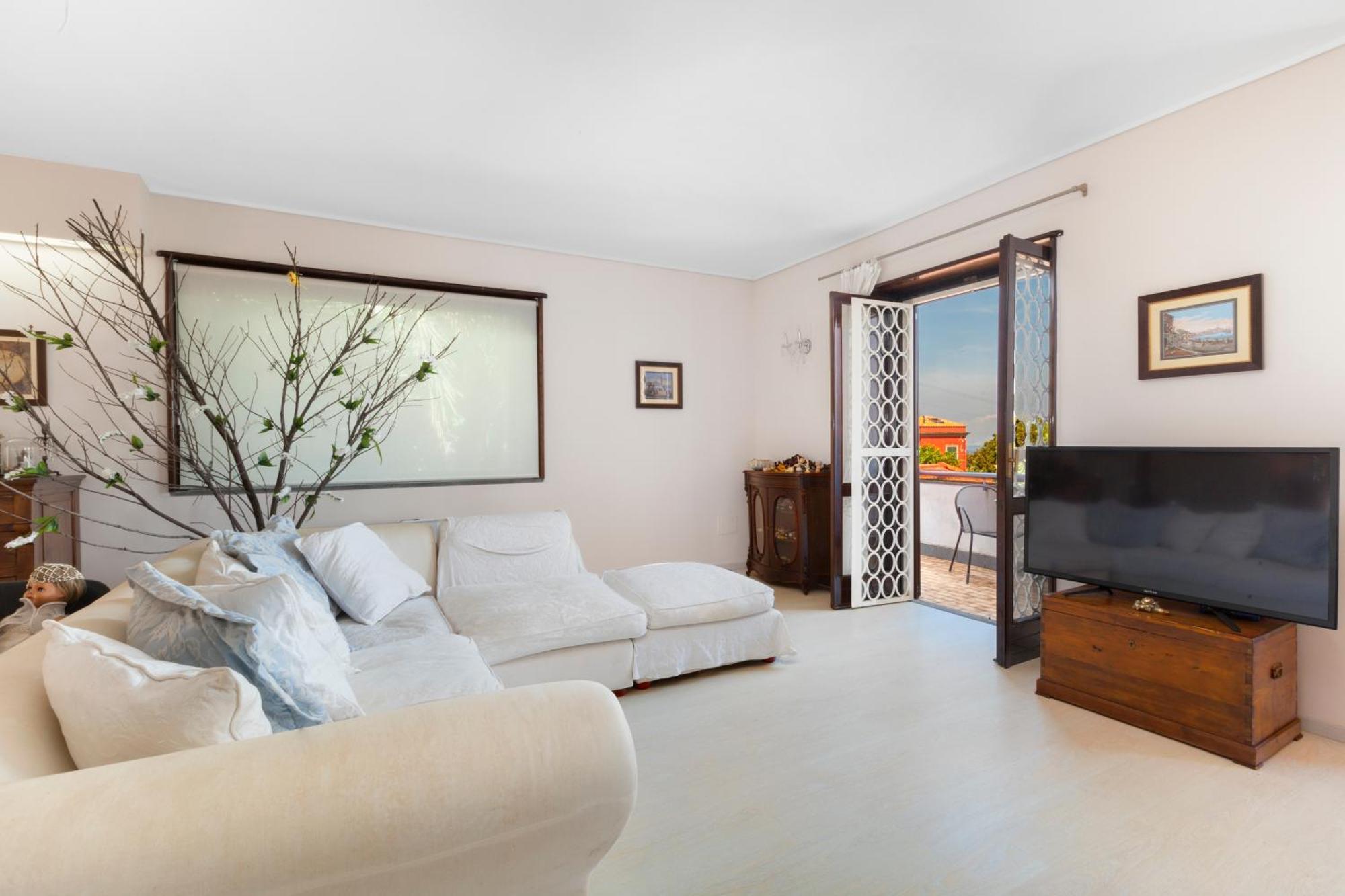 קסטלמרה די סטביה Villa Amore מראה חיצוני תמונה