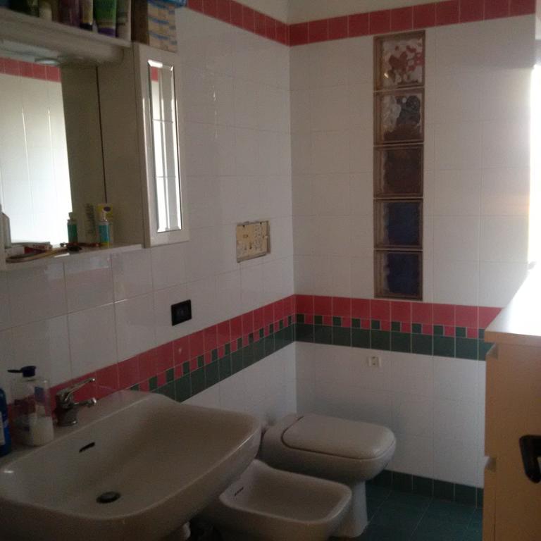 קסטלמרה די סטביה Villa Amore מראה חיצוני תמונה